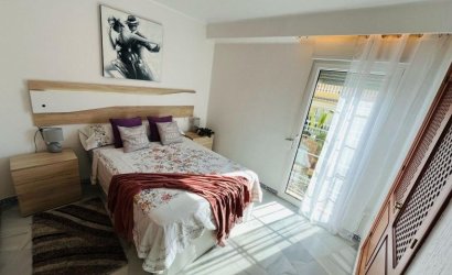 Reventa - Apartment -
Torrevieja - Costa Blanca