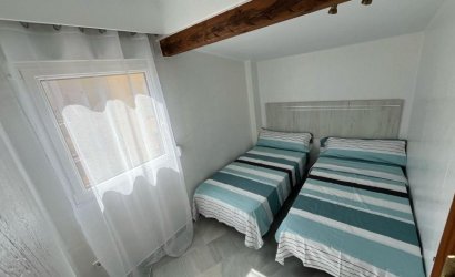 Reventa - Apartment -
Torrevieja - Costa Blanca