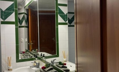 Reventa - Apartment -
Torrevieja - Costa Blanca