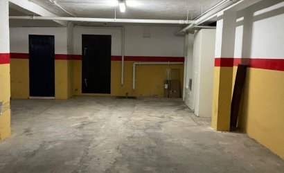 Reventa - Apartment -
Torrevieja - Costa Blanca