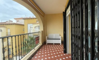 Reventa - Apartment -
Torrevieja - Costa Blanca