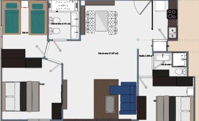 Reventa - Apartment -
Torrevieja - Costa Blanca