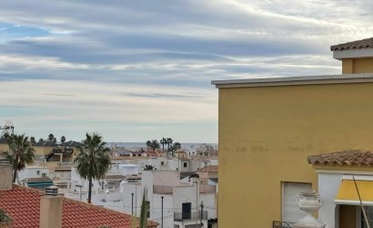 Reventa - Apartment -
Torrevieja - Costa Blanca