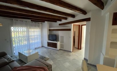 Reventa - Apartment -
Torrevieja - Costa Blanca