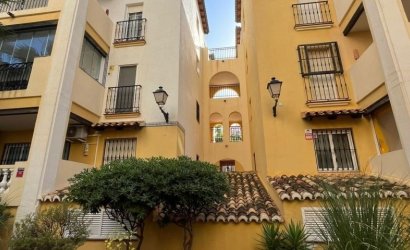 Reventa - Apartment -
Torrevieja - Costa Blanca