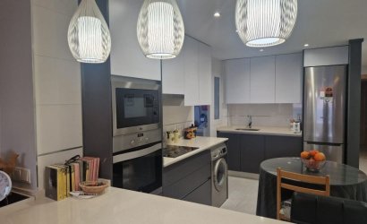 Reventa - Apartment -
Torrevieja - Costa Blanca