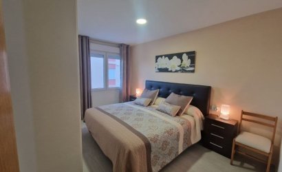 Reventa - Apartment -
Torrevieja - Costa Blanca