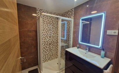 Reventa - Apartment -
Torrevieja - Costa Blanca