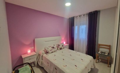 Reventa - Apartment -
Torrevieja - Costa Blanca