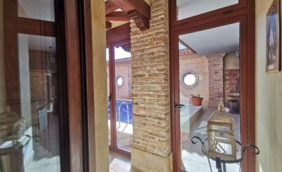 Revente - Villa -
Orihuela - Inland