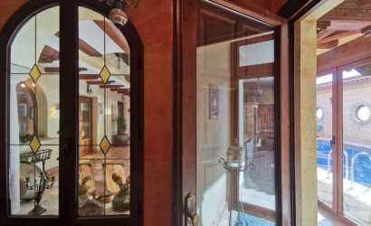 Revente - Villa -
Orihuela - Inland