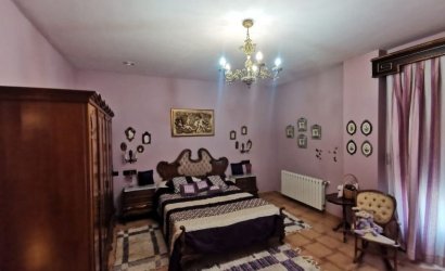 Revente - Villa -
Orihuela - Inland