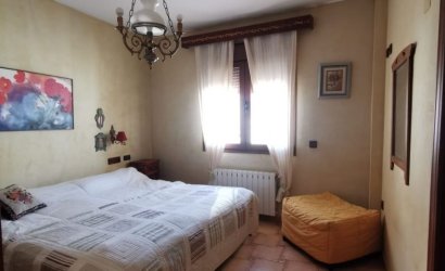 Revente - Villa -
Orihuela - Inland