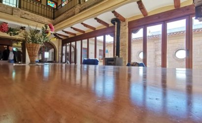 Revente - Villa -
Orihuela - Inland