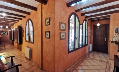 Revente - Villa -
Orihuela - Inland