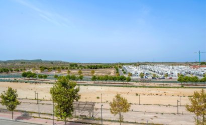 Reventa - Apartment -
San Miguel de Salinas - Inland