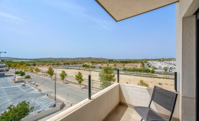 Reventa - Apartment -
San Miguel de Salinas - Inland
