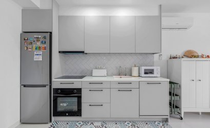 Reventa - Apartment -
San Miguel de Salinas - Inland