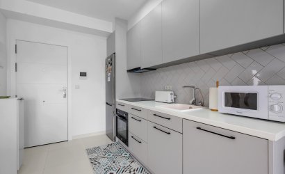 Reventa - Apartment -
San Miguel de Salinas - Inland