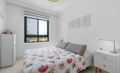 Reventa - Apartment -
San Miguel de Salinas - Inland