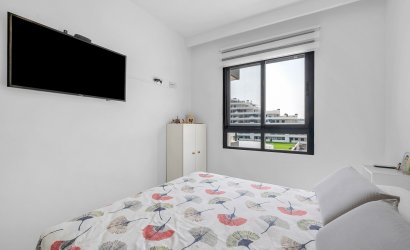 Reventa - Apartment -
San Miguel de Salinas - Inland