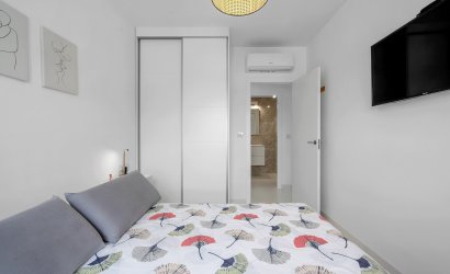 Reventa - Apartment -
San Miguel de Salinas - Inland