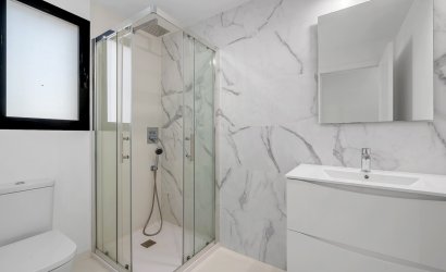 Reventa - Apartment -
San Miguel de Salinas - Inland