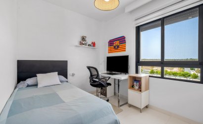 Reventa - Apartment -
San Miguel de Salinas - Inland