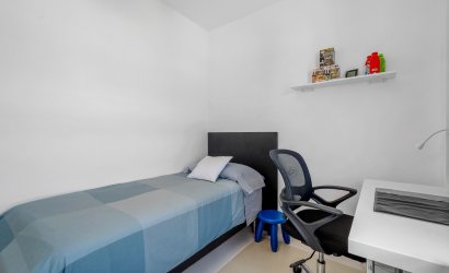 Reventa - Apartment -
San Miguel de Salinas - Inland