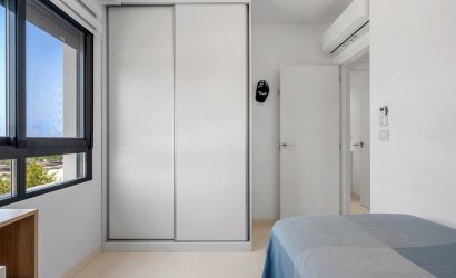 Reventa - Apartment -
San Miguel de Salinas - Inland