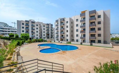 Reventa - Apartment -
San Miguel de Salinas - Inland