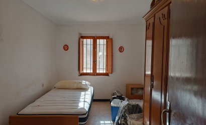 Herverkoop - Villa -
Yecla - Inland