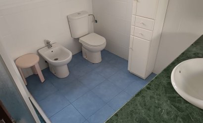 Herverkoop - Villa -
Yecla - Inland