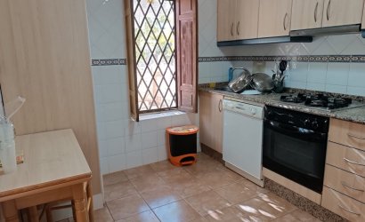 Herverkoop - Villa -
Yecla - Inland