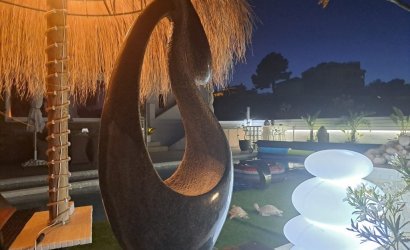 Revente - Villa -
Ciudad Quesada - Costa Blanca