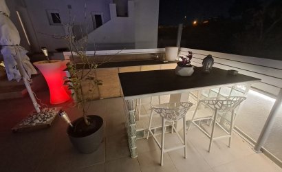 Revente - Villa -
Ciudad Quesada - Costa Blanca