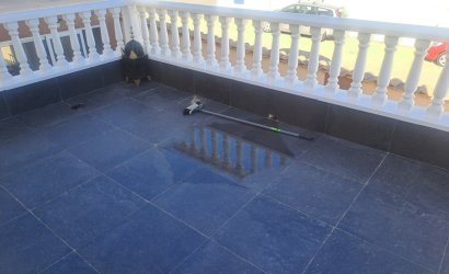 Herverkoop - Villa -
Ciudad Quesada - Costa Blanca