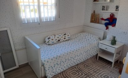 Herverkoop - Villa -
Ciudad Quesada - Costa Blanca