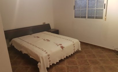 Herverkoop - Villa -
Ciudad Quesada - Costa Blanca