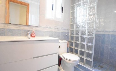 Resale - Apartment -
Los Montesinos - Costa Blanca