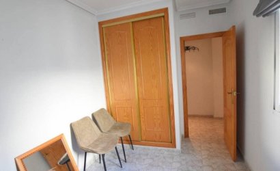 Resale - Apartment -
Los Montesinos - Costa Blanca