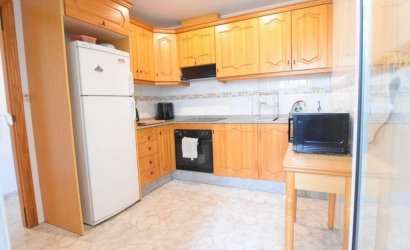 Resale - Apartment -
Los Montesinos - Costa Blanca