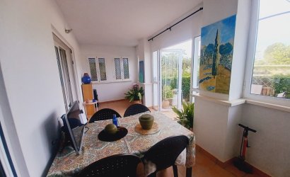 Herverkoop - Apartment -
Hacienda Riquelme Golf Resort - Inland