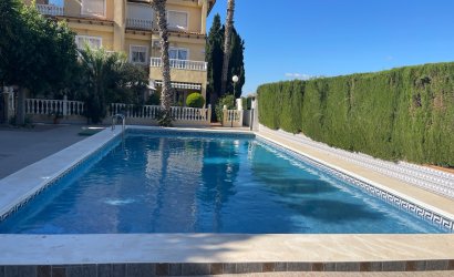 Reventa - Villa -
Guardamar del Segura - Costa Blanca