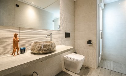 Herverkoop - Villa -
Algorfa - Inland