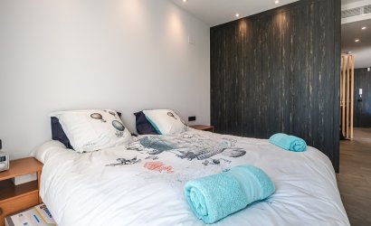 Herverkoop - Villa -
Algorfa - Inland