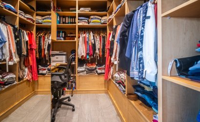 Herverkoop - Villa -
Algorfa - Inland