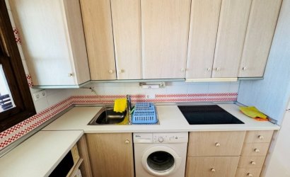 Reventa - Apartment -
La Mata - Costa Blanca