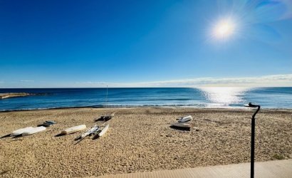 Reventa - Apartment -
La Mata - Costa Blanca