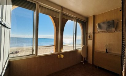 Reventa - Apartment -
La Mata - Costa Blanca